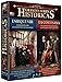 Grandes Series Históricas - Enrique VIII + La Cortesana [Blu-ray]