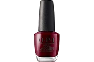 OPI Esmalte De Uñas