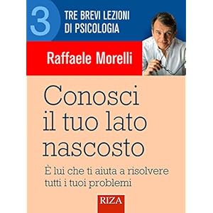 Conosci il tuo lato nascosto Conosci il tuo lato nascosto