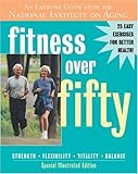 Image de Fitness over Fifty: An Exercise Guide from the National Institute on Aging