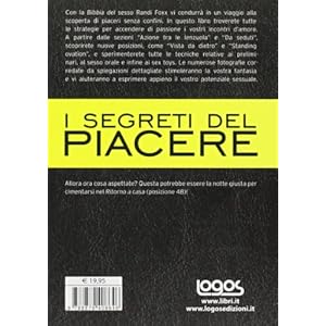 La bibbia del sesso. Tutte le posizioni