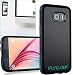 Produktbild FLYCASE® [ Samsung-Galaxy-S7 Anti-Gravity-Hülle ] Anti-Schwerkraft-Schutzhülle Selbstklebende Nano-Technologie | PERFEKTE PASSFORM | Goat-Case Anti-Slip Selfie-Hülle FlyCase S7