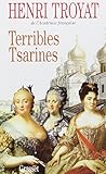 Terribles tsarines