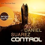 Cover zum Buch Control