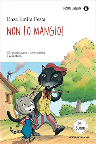 Download Non lo mangio! Download Non lo mangio!