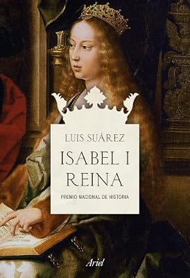 Isabel I, Reina: Premio Nacional de Historia