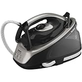 TEFAL Express Easy SV6140 Steam Boiler Iron