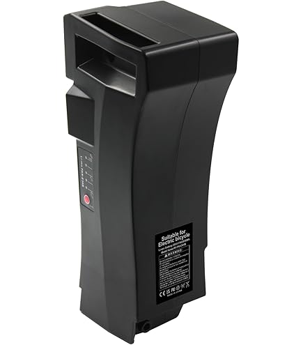 Batterie Vélo électrique BMZ 36V 16,75Ah (603Wh) - Pour Focus Jarifa, Impulse S27 - Neuf