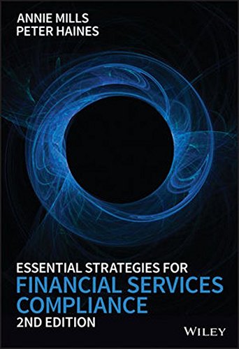 Download Essential Strategies for Financial Services Compliance 2E