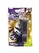 PaintGlow Glitter Body Gels in Blister Pack, Lavender 10 ml