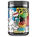 Produktbild #sinob DIESDAS Pump Booster Von ‘Rico Lopez Gomez’. Unfassbarer Muskelpump Für Bodybuilding Und Kraftsport. 1 X 506g (Pfirsich Eistee)