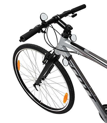 Zefal Fahrradspiegel Spy, 3576001 - 2