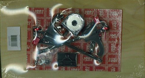 Preisvergleich Produktbild Zubehör Set Unimat