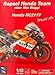 Produktbild Honda RC211V Max Biaggi 2005 Die-Cast Model Kit 1:12 42295