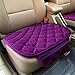 Price comparison product image Sedeta Front car seat covers adaptors Auto interior Car Vehicle Seat Cushion Mat protector Plush Warm Anti skid Univers