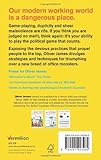 Image de Office Politics: How to Thrive in a World of Lying, Backstabbing and Dirty Tricks