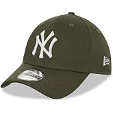 New Era Kırmızı Unisex Şapka 11198847-MLB FLAWLESS LOGO BASIC940