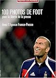 Image de 100 Photos de Foot pour la liberté de la presse