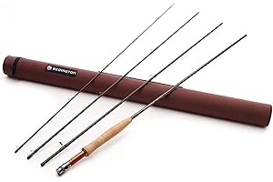 Redington Classic Trout Fly Rod 8'6" 5WT