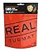 Produktbild REAL FIELD MEAL Original REAL/DRYTECH Norwegische Expeditionsnahrung, 5220" Lachs mit Pasta und Sahnesoße, 601 kcal/129g (500g fertig) Notverpflegung