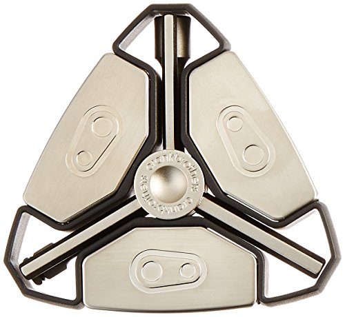 Crankbrothers Y12 - Miniherramientas - Plateado 2016