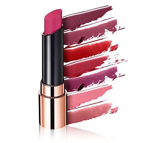 ASTOR Perfect Stay Fabulous Matte Lippenstift, Farbe 120 Dreamy Berry, 1er Pack (1 x 4 g) - 3