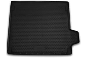 ELEMENT Alfombrilla Maletero Goma para Range Rover Sport SUV (2015-) | Sin Barras, Ajustado