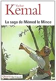 Image de La saga de Mèmed le Mince
