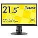 Produktbild iiyama Iiyama ProLite B2280HS-B1 LCD-Monitor 54,6 cm (21.5") schwarz