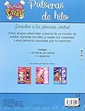 Image de Pulseras de hilo (Princesas piratas)
