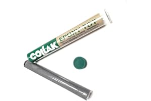 Collak epoxy-tot - Masilla epoxy-tot 114g para fontaneria