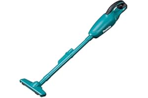 Makita DCL180Z 18V li-Ion Cordless Vacuum Cleaner Body Only