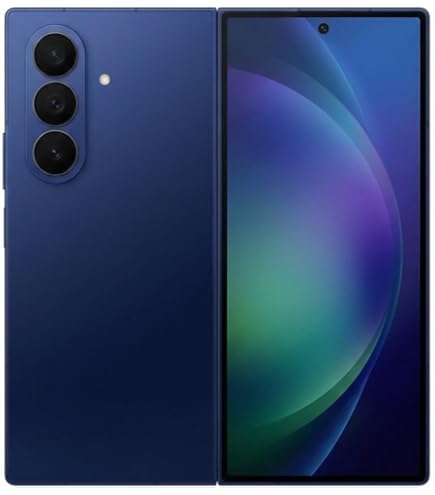 Samsung Galaxy Z Fold7 5G SM-F966B 1TB Storage 16GB RAM, Thin