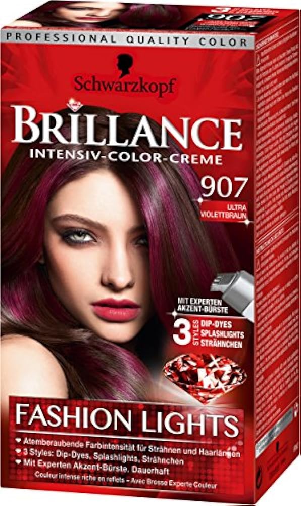 Где Купить Краску Для Волос Бриллианс