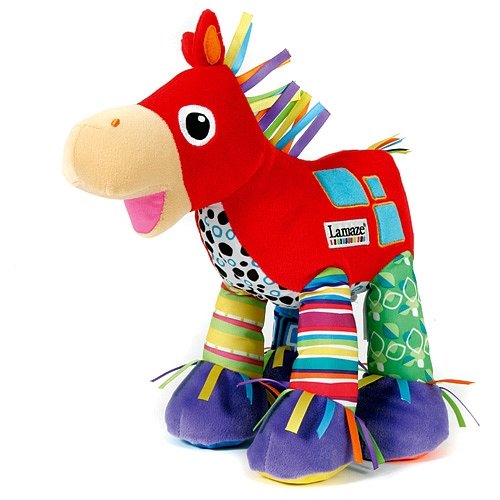Imagen 2 de Racing Champions Pony Sonidos Divertidos Lamaze