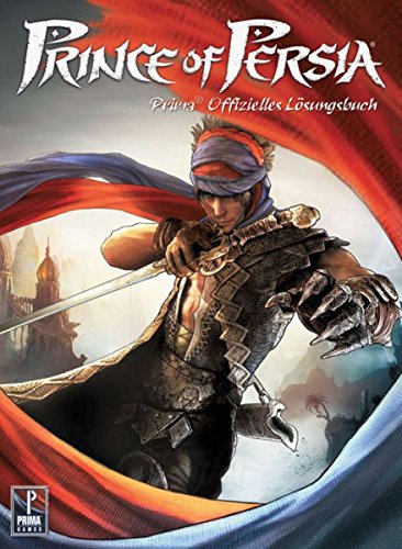 Prince of Persia (Solution livre) francais Prince of Persia (Solution livre) francais