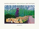 Image de David Hockney · Nur Natur · Just Nature