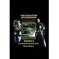 Matrix 4 The Evolution: Cracking the Genetic Code