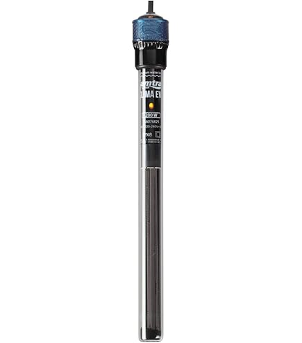 Heizstab Tetra HT Heater 200 Electronic 200 W für Aquarien