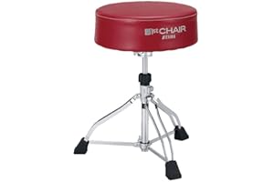 Tama Drum Throne 1st Chair HT830R - Trône pour tambour