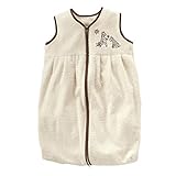 WÖRNER Sommerschlafsack Baby-Schlafsack