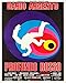 Produktbild Profondo Rosso Dario Argento - Poster cm. 30 x 40 - Shipped Rolled Inside Heavy Tube