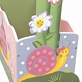 Fantasy Fields Garden Kleiderständer mit 4 Bügeln - 6