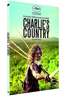 Rolf De Heer Charlie's Country