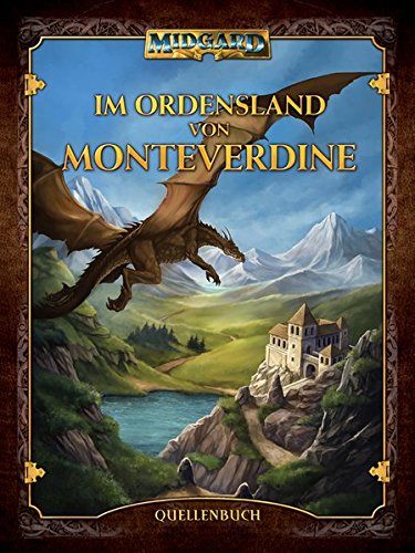 Preisvergleich Produktbild Im Ordensland von Monteverdine