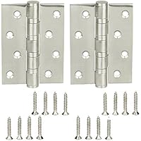 Bisagras para puertas | Amazon.es