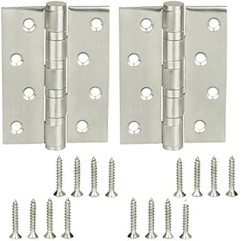 2Teile/Paket Schrank Schränke Scharnier Gebäude Hardware Klapptisch