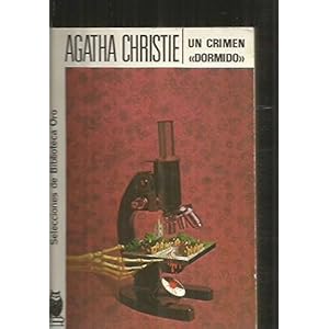 Un crimen "dormido"