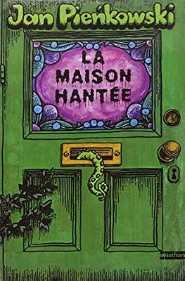 Nathan La Maison hantée