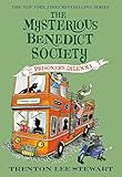 The Mysterious Benedict Society and the Prisoner's Dilemma by 